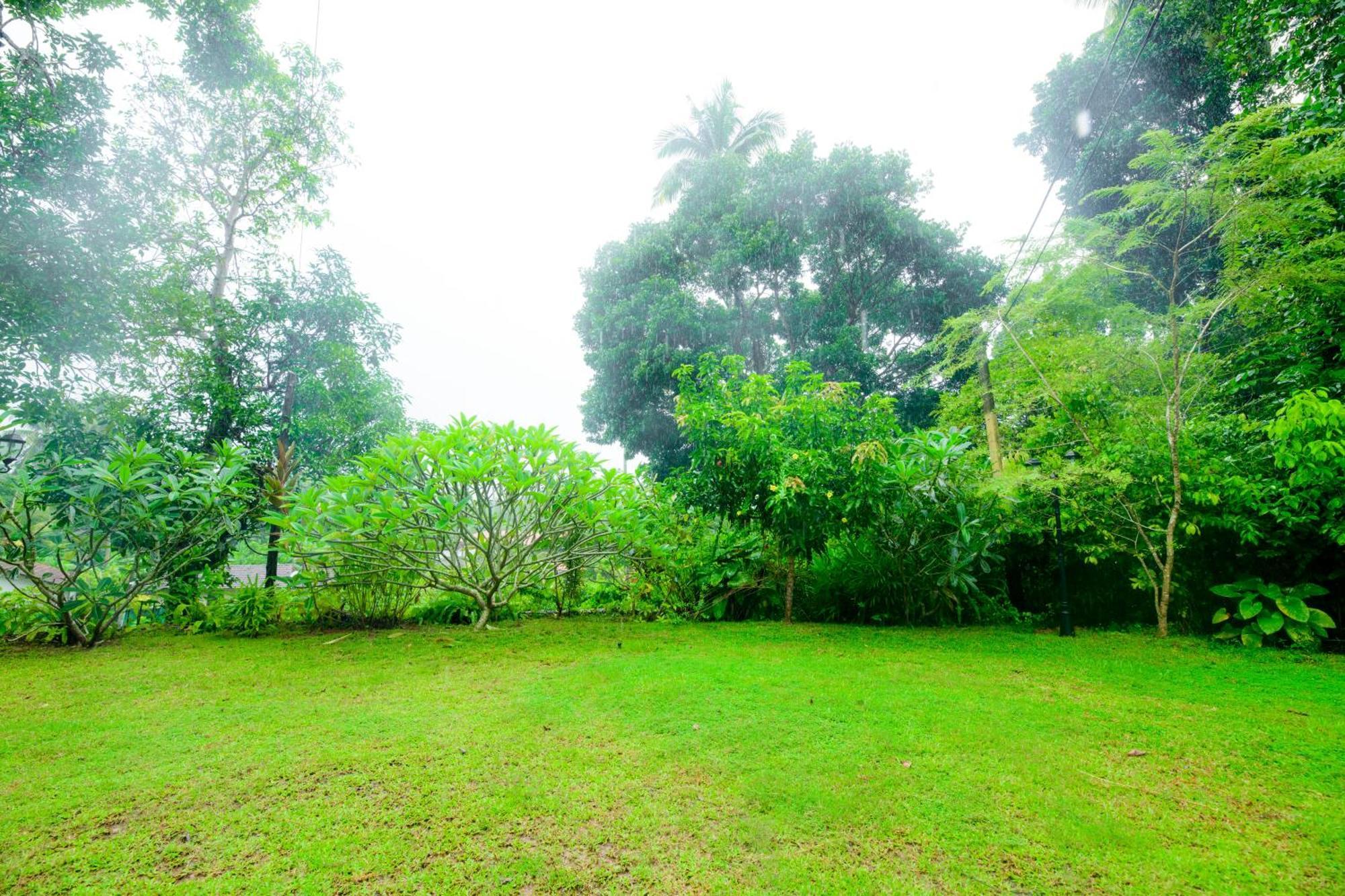 Hill House Villa - Two Bedroom Galle Exterior photo
