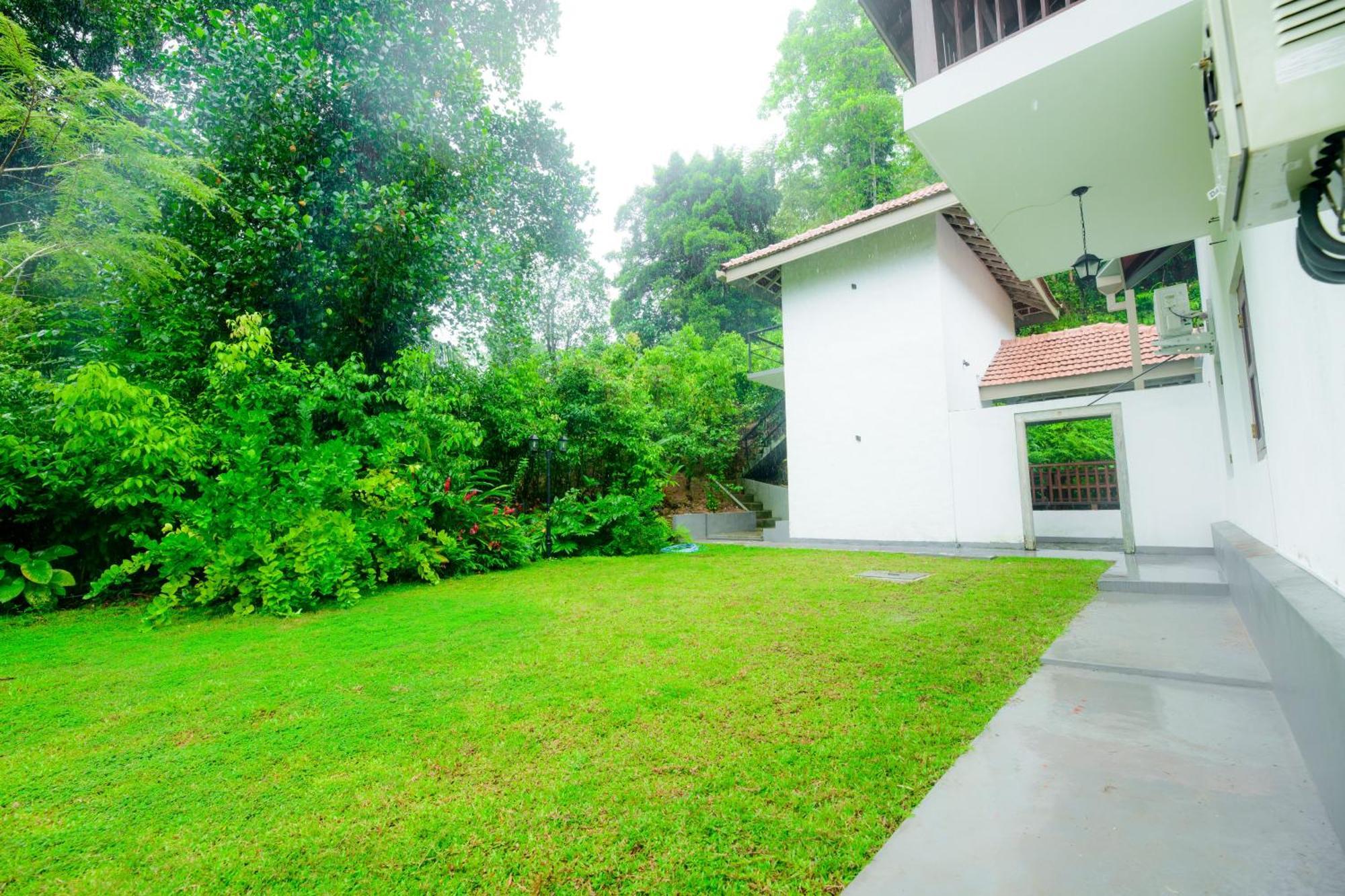 Hill House Villa - Two Bedroom Galle Exterior photo
