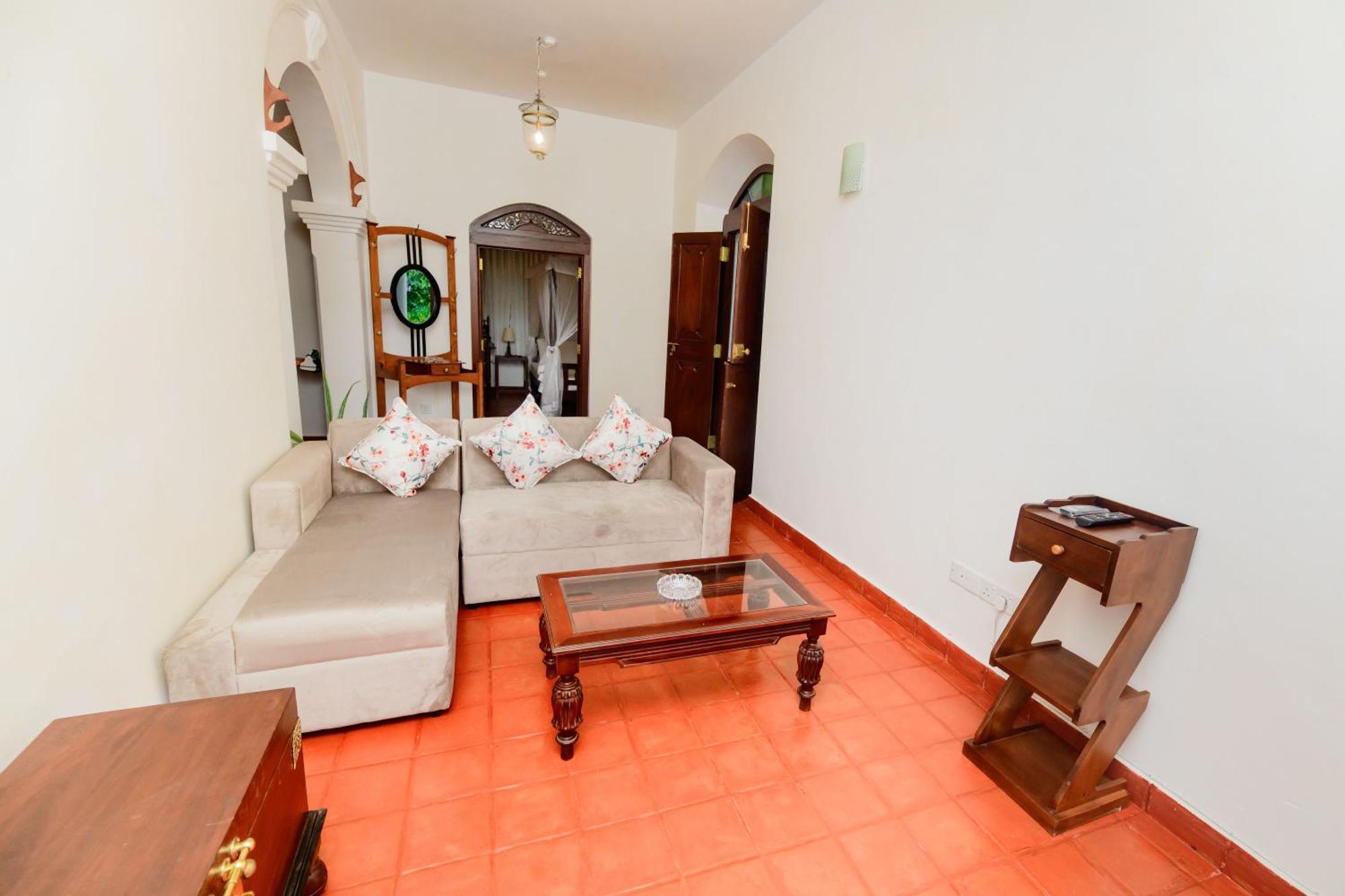 Hill House Villa - Two Bedroom Galle Exterior photo