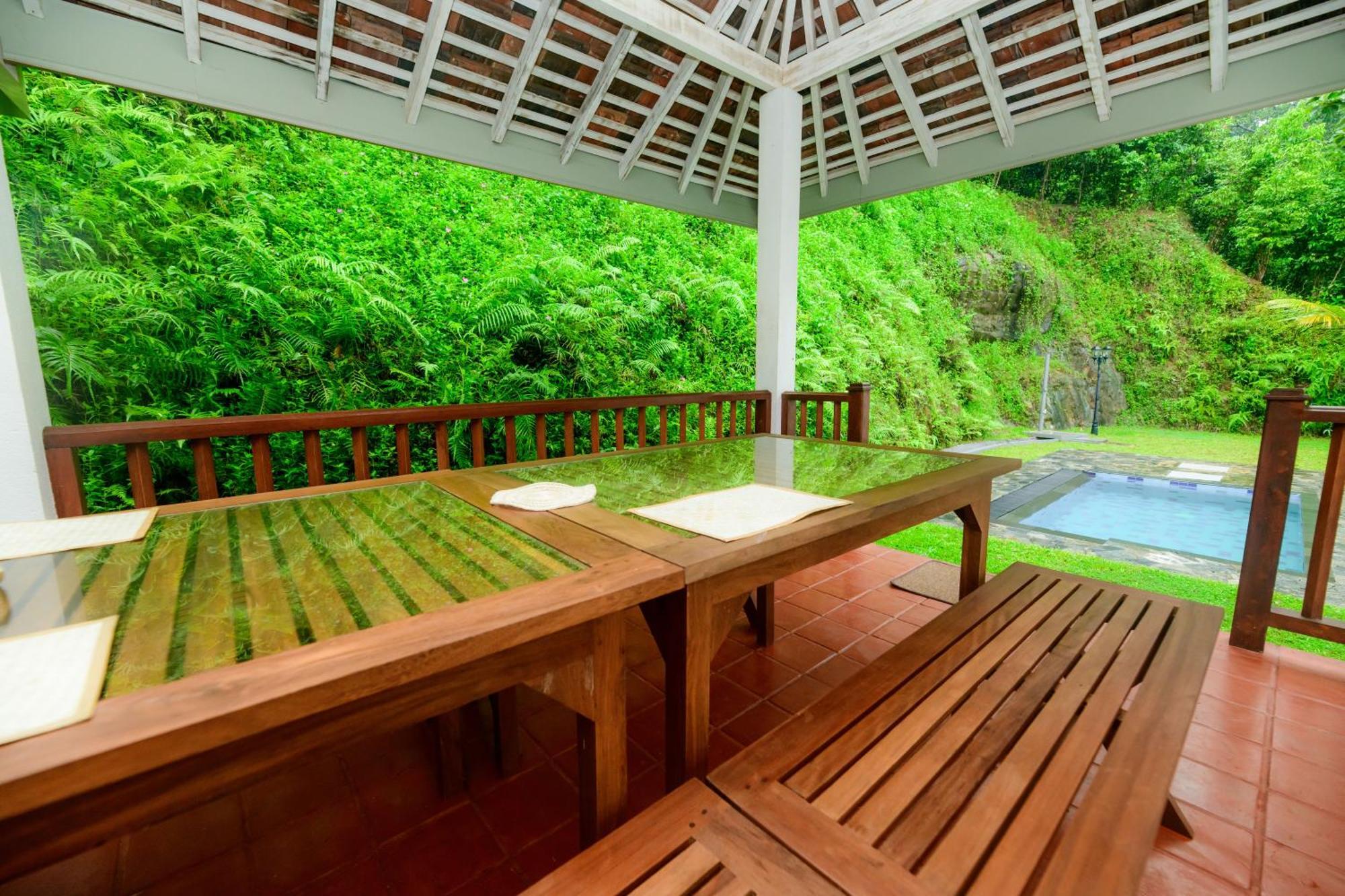 Hill House Villa - Two Bedroom Galle Exterior photo