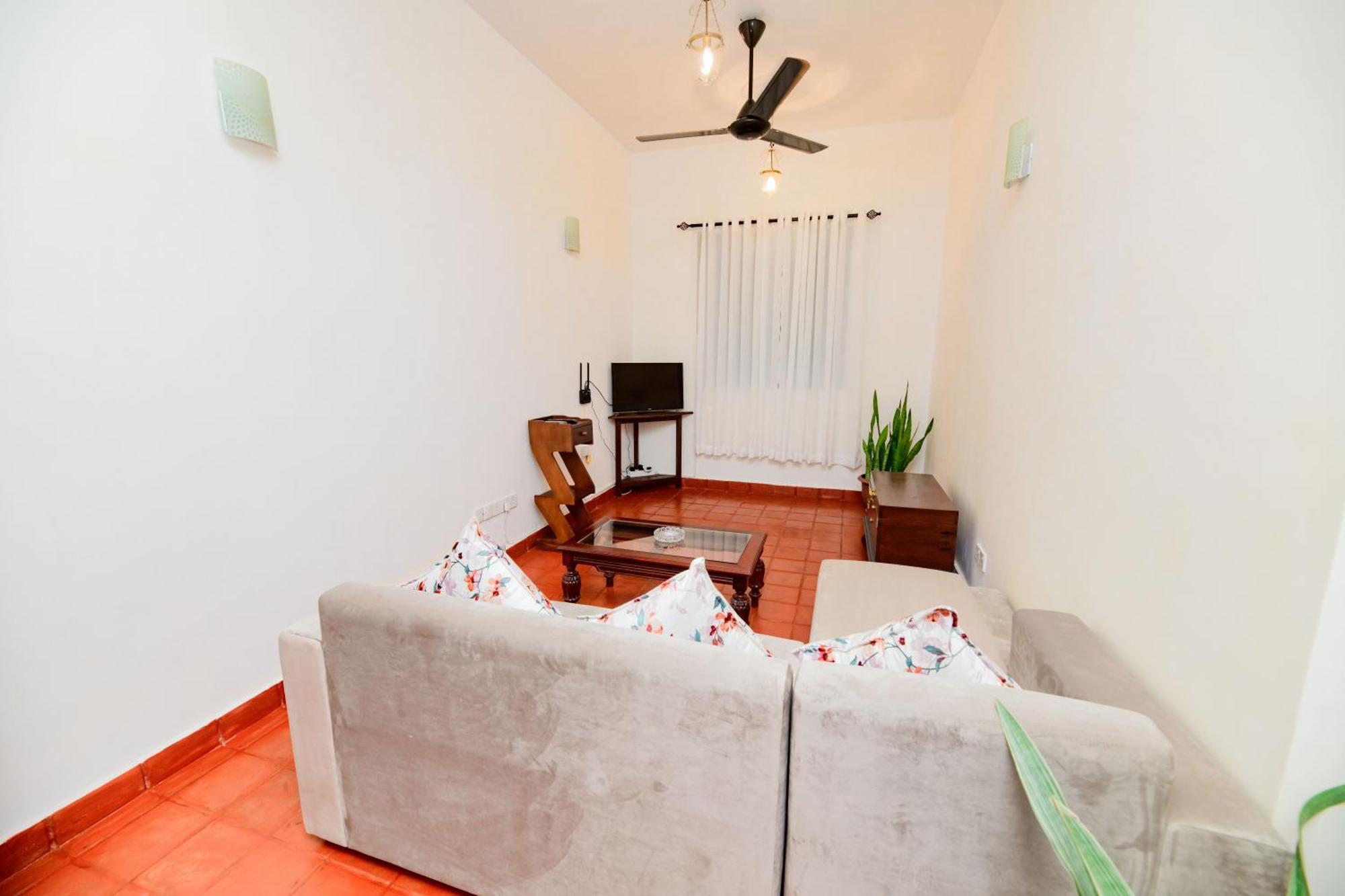 Hill House Villa - Two Bedroom Galle Exterior photo